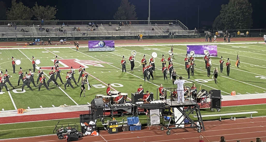 JPS To Review Marching Band Program After Director’s Resignation | News ...